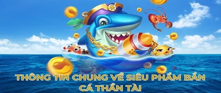 Hướng Dẫn Chi Tiết Cách Chơi Bắn Cá Thần Tài Tại PQ88