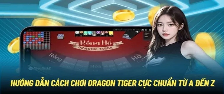 Cách Tham Gia Dragon Tiger Nhà Cái PQ88: Bí Quyết "Hốt Bạc"!